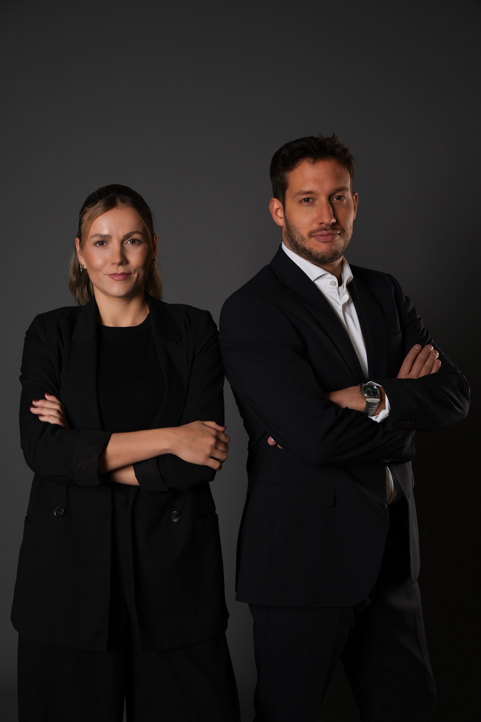 Schäfer+Scholtz Team